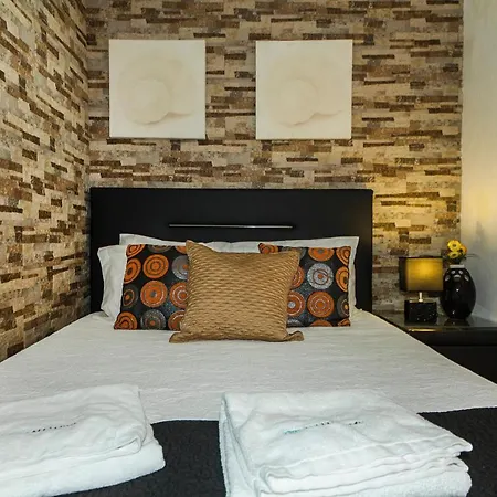 Apartment A40 - Castle Arch Lagos