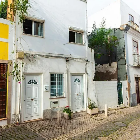 Apartman A40 - Castle Arch *